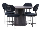 Conjunto de mesas y sillas para comedor 513303