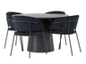 Conjunto de mesas y sillas para comedor 513339