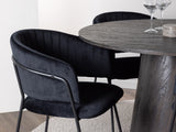 Conjunto de mesas y sillas para comedor 513339