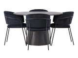 Conjunto de mesas y sillas para comedor 513339