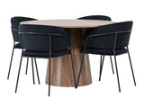 Conjunto de mesas y sillas para comedor 513339