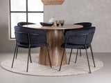 Conjunto de mesas y sillas para comedor 513339