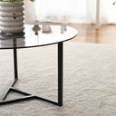Mesa de centro Ceraser