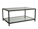 Mesa de centro Pirar