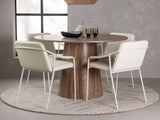 Conjunto de mesas y sillas para comedor 513419