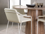 Conjunto de mesas y sillas para comedor 513419