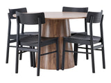 Conjunto de mesas y sillas para comedor 513442