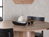 Conjunto de mesas y sillas para comedor 513442