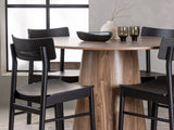 Conjunto de mesas y sillas para comedor 513442