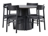 Conjunto de mesas y sillas para comedor 513442
