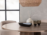 Conjunto de mesas y sillas para comedor 513444
