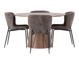 Conjunto de mesas y sillas para comedor 513444