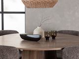 Conjunto de mesas y sillas para comedor 513444