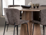 Conjunto de mesas y sillas para comedor 513444