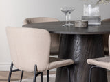 Conjunto de mesas y sillas para comedor 513444