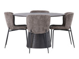 Conjunto de mesas y sillas para comedor 513444