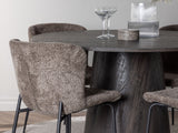 Conjunto de mesas y sillas para comedor 513444