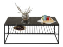 Mesa de centro Vesttudo
