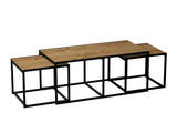 Conjunto mesa de centro 513538