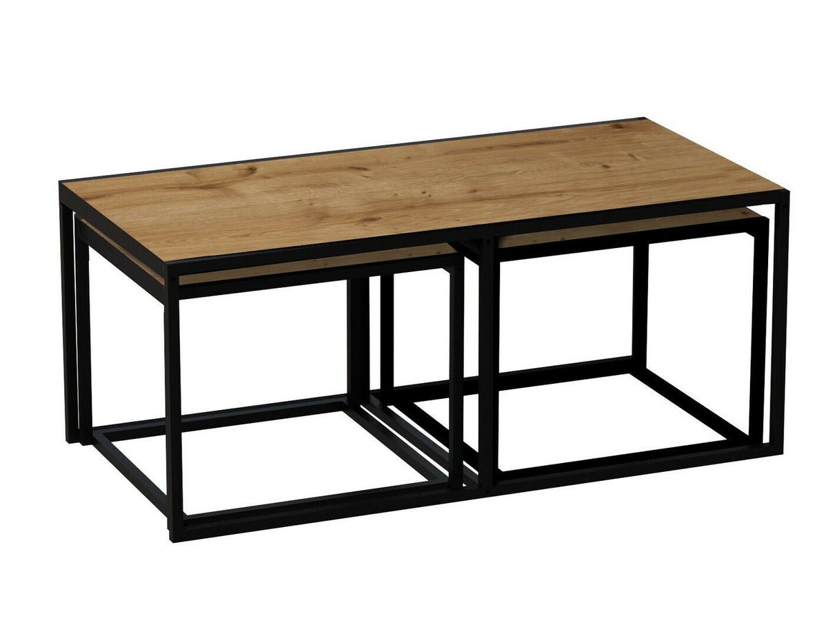 Conjunto mesa de centro 513538