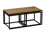 Conjunto mesa de centro 513538