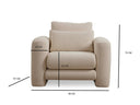 Sillón Societor
