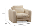 Sillón Societor