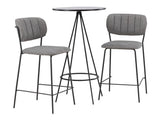 Conjunto de mesas y sillas para comedor 513591