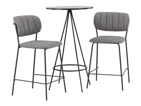 Conjunto de mesas y sillas para comedor 513591