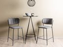 Conjunto de comedor Dallas 4260