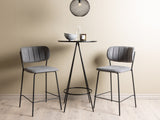 Conjunto de mesas y sillas para comedor 513591