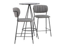 Conjunto de comedor Dallas 4260