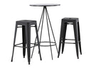 Conjunto de comedor Dallas 4263