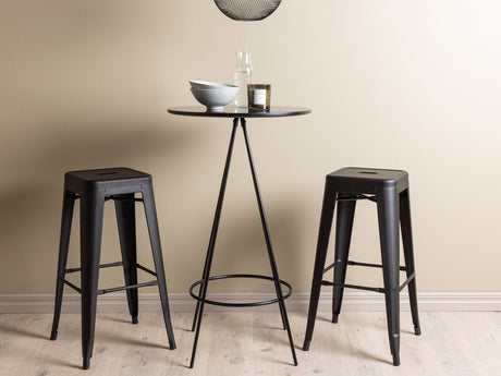 Conjunto de mesas y sillas para comedor 513608