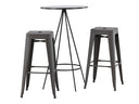 Conjunto de comedor Dallas 4263