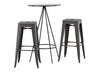 Conjunto de mesas y sillas para comedor 513608