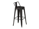 Silla de barra Ponsulus