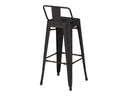Silla de barra Ponsulus