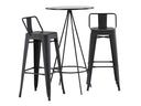 Conjunto de comedor Dallas 4264