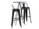 Conjunto de comedor Dallas 4264