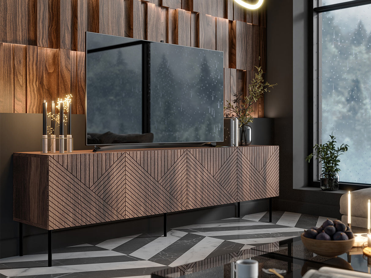 Mueble TV 515086