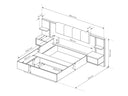 Cama Tilios