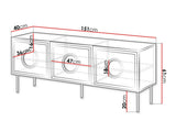 Mueble TV 515868