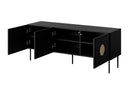 Conjunto de salón Pluvae