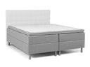 Cama continental Atriellus