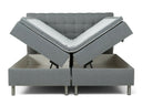 Cama continental Atriellus