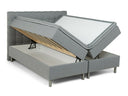 Cama continental Atriellus