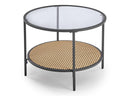 Mesa de centro Otio