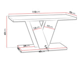Mesa de centro 515990
