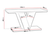 Mesa de centro 515990